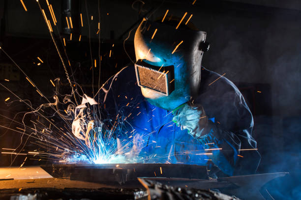 Best Aerospace and Defense Welding in Justin, TX