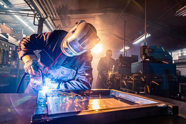 Best Welding Inspection and Certification in Justin, TX