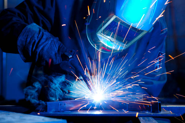 Best Artistic and Custom Metal Fabrication in Justin, TX