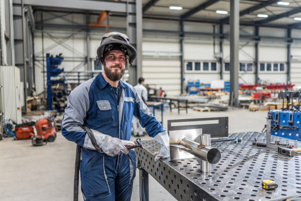 Reliable Justin, TX Welder & Metal Fabrication Solutions